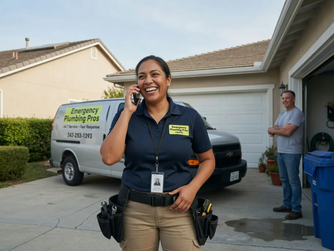 Emergency Plumber Montrose, MN FAQs